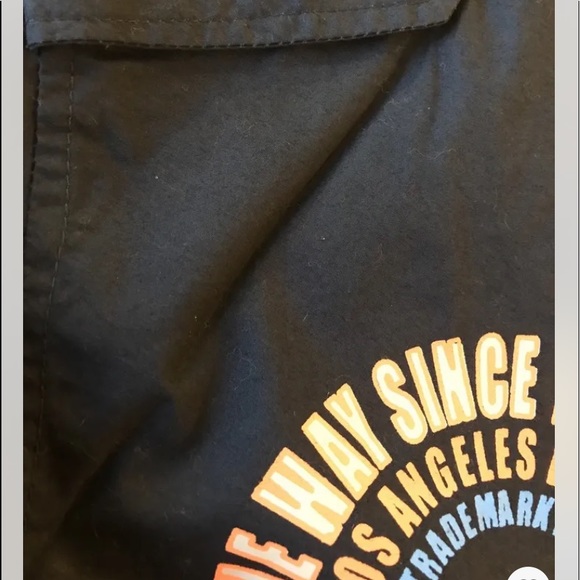 Sean Jean Men Dress Shirt Blue Long Sleeve Graphic Printed Porter XXL Cotton - Picture 3 of 12